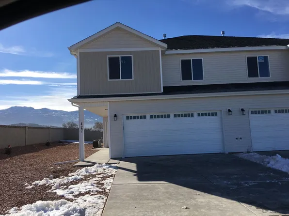429 W 2150 N, Cedar City, UT 84721
