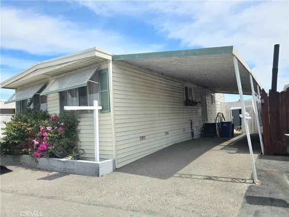 6257 E Golden Sands Dr #263, Long Beach, CA 90803