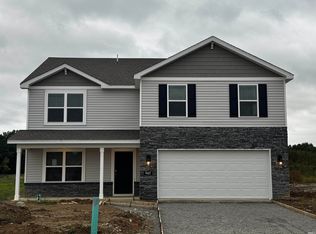 9407 Dunes Xing, New Haven, IN 46774