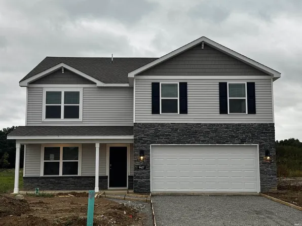 9407 Dunes Xing, New Haven, IN 46774