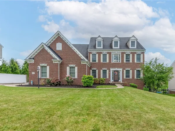 807 Ashwood Dr, Venetia, PA 15367