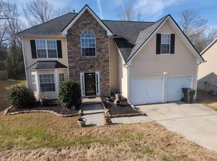 1544 Callaway Loop, Conyers, GA 30012