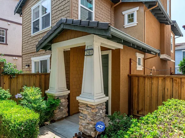 2984 Bella Dr, Concord, CA 94519