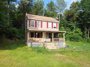 483 Route 3 N #2, Whitefield, NH 03598