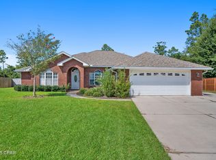 1609 Inverness Rd, Lynn Haven, FL 32444