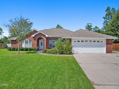 1609 Inverness Rd, Lynn Haven, FL, 32444