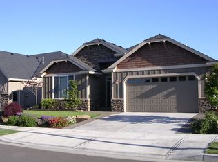 3053 N Irvine St, Cornelius, OR