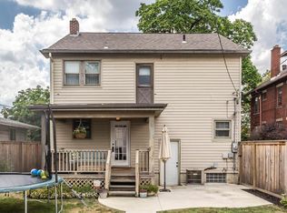 628 Euclaire Ave, Columbus, OH 43209