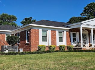 448 Trotman Dr, Ozark, AL 36360