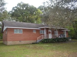 3711 Homestead Rd, Tallahassee, FL 32309