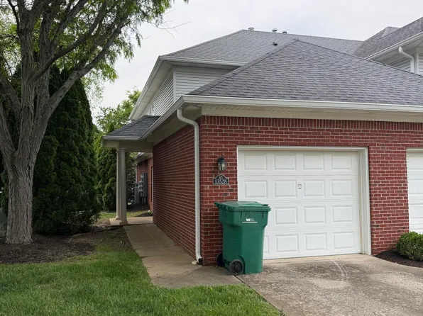 13528 Pinnacle Gardens Cir, Louisville, KY 40245