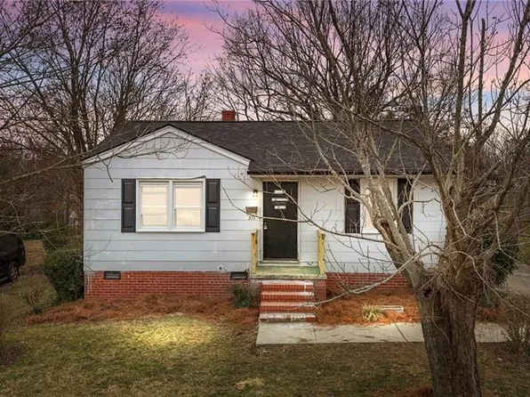 305 Ray St, Greensboro, NC 27406