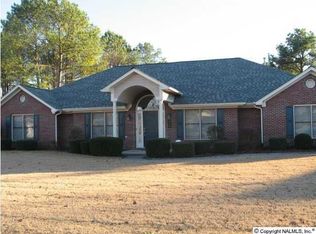 212 Alder Branch Ct, Madison, AL 35757