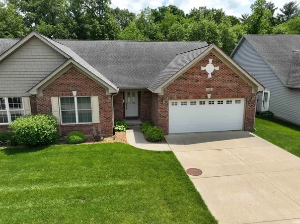 115 Buckingham Dr, Monticello, IN 47960