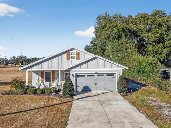 2924 County Road 526, Sumterville, FL 33585