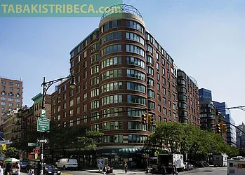 Rented by Tabak Real Estate