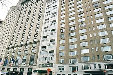 Rented by Barkin and Associates
