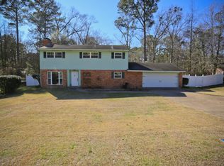 1604 Bistineau St, Ruston, LA 71270