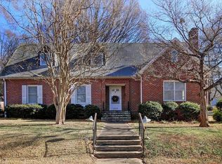 315 S Myrtle Ave, China Grove, NC 28023