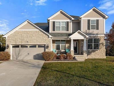 16089 Diamante Dr, Macomb, MI, 48044