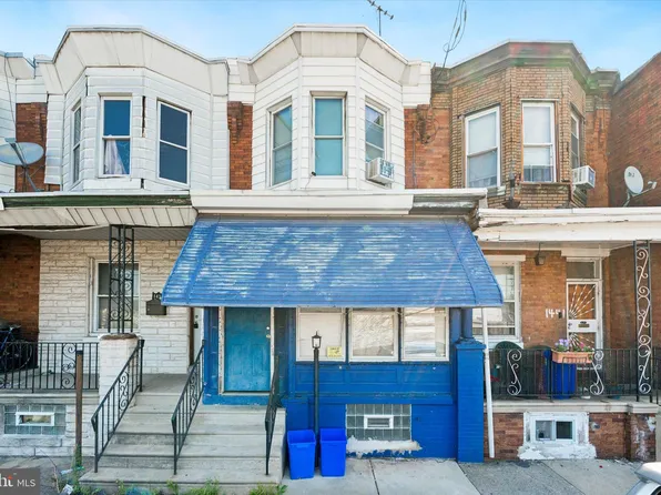 1439 Adams Ave, Philadelphia, PA 19124