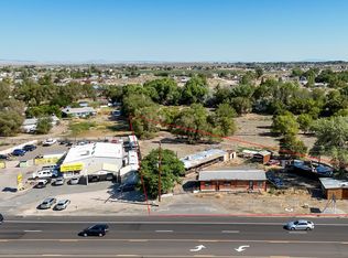 5800 Reno Hwy, Fallon, NV 89406