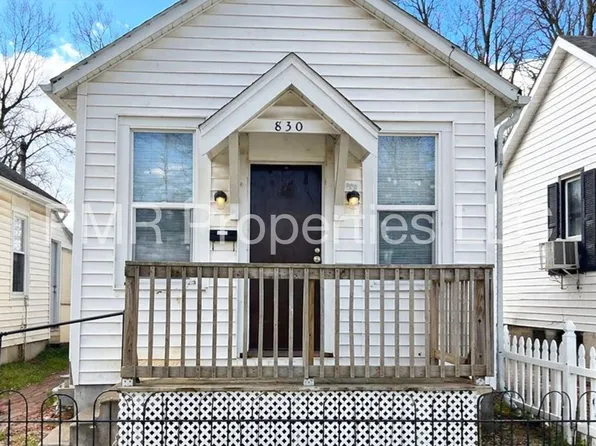 830 Warsaw Ave, St Joseph, MO 64501