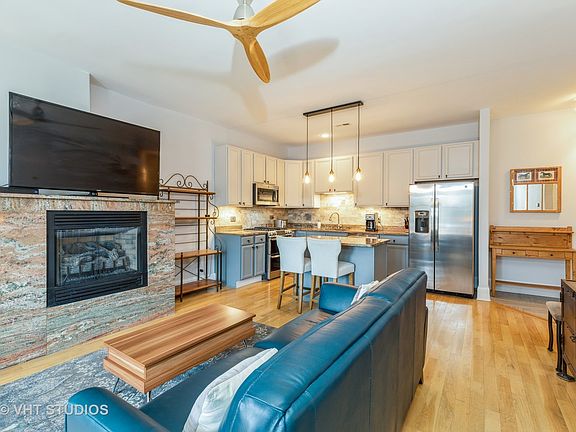 2nd image of 3527 S King Dr #3N