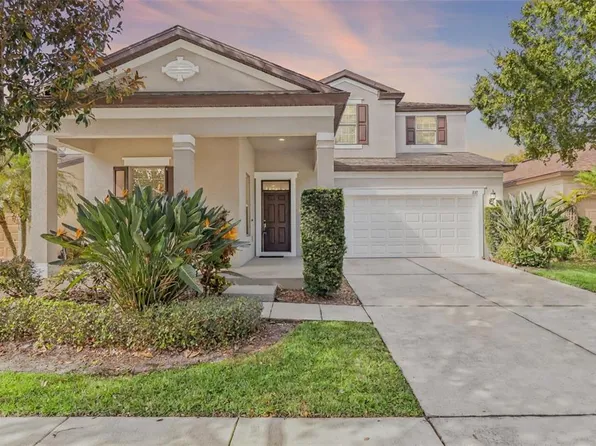 7132 Beek St, Windermere, FL 34786