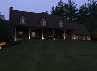 9696 Morrow Rossburg Rd, Pleasant Plain, OH 45162