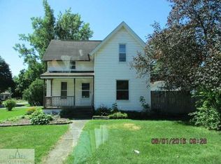 1801 Henry St, Owosso, MI 48867