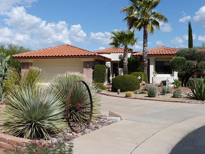 4281 S Royal Lytham Ct, Green Valley, AZ 85622 | Zillow