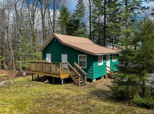 291 Joy Tract Rd LOT 54, Old Forge, NY 13420