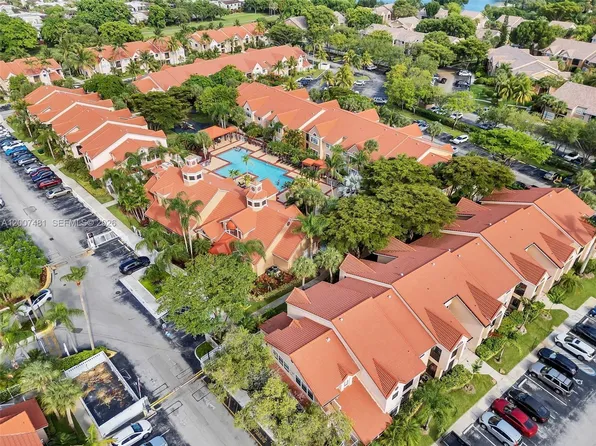 15560 SW 104th Ter, Miami, FL