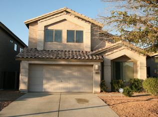 9054 W Custer Ln, Peoria, AZ 85381
