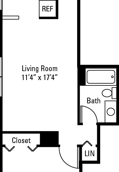 Glenbrook Manor Apartment Homes — Photo 29