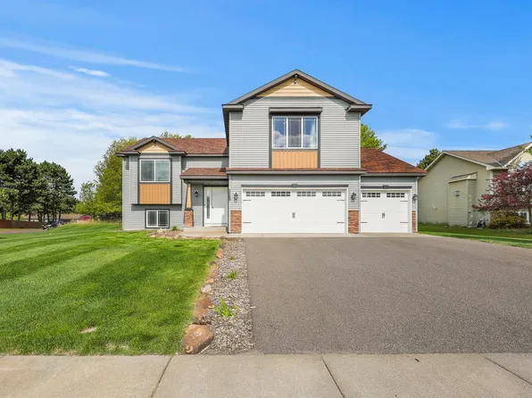 3569 Norway Dr S, Cambridge, MN 55008