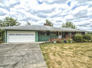 18766 SE Foster Rd, Damascus, OR 97089