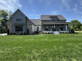 5024 Halls Hill Pike Lot 1, Murfreesboro, TN 37130
