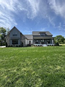 5024 Halls Hill Pike Lot 1, Murfreesboro, TN, 37130