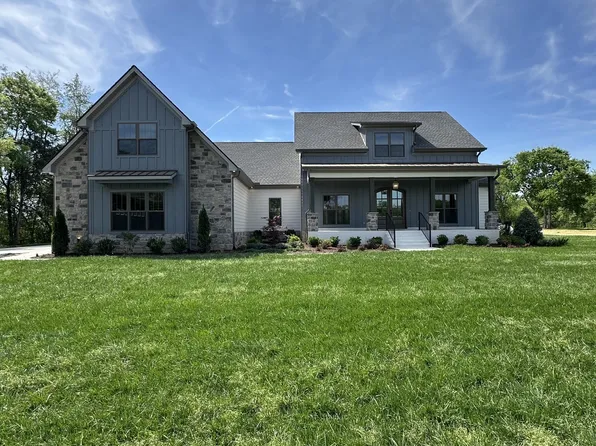 5024 Halls Hill Pike Lot 1, Murfreesboro, TN 37130