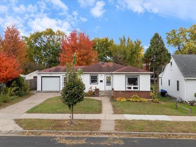 32 Jessamine Ave E, Saint Paul, MN, 55117