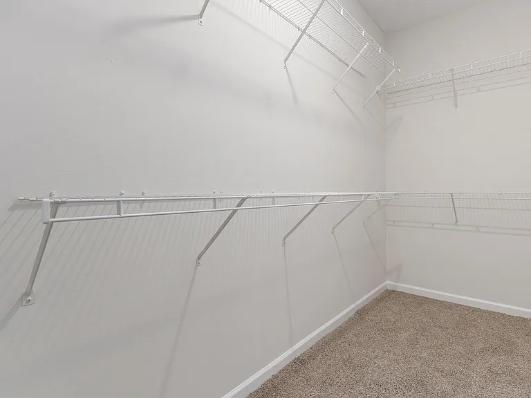 The Charleston Magnolia Premium Renovated Spacious Walk-in Closet