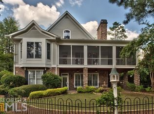 1021 Olde Chapel Ln, Greensboro, GA 30642