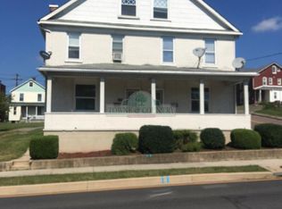116 Industrial Blvd E, Cumberland, MD