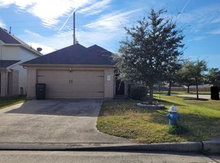 15807 Regal Trace Ln, Houston, TX 77073