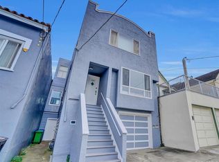 248-250 Granada Ave, San Francisco, CA 94112