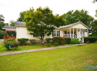 2187 Bethleham Rd, Horton, AL 35980