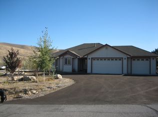 260 Surrey Dr, Reno, NV 89521