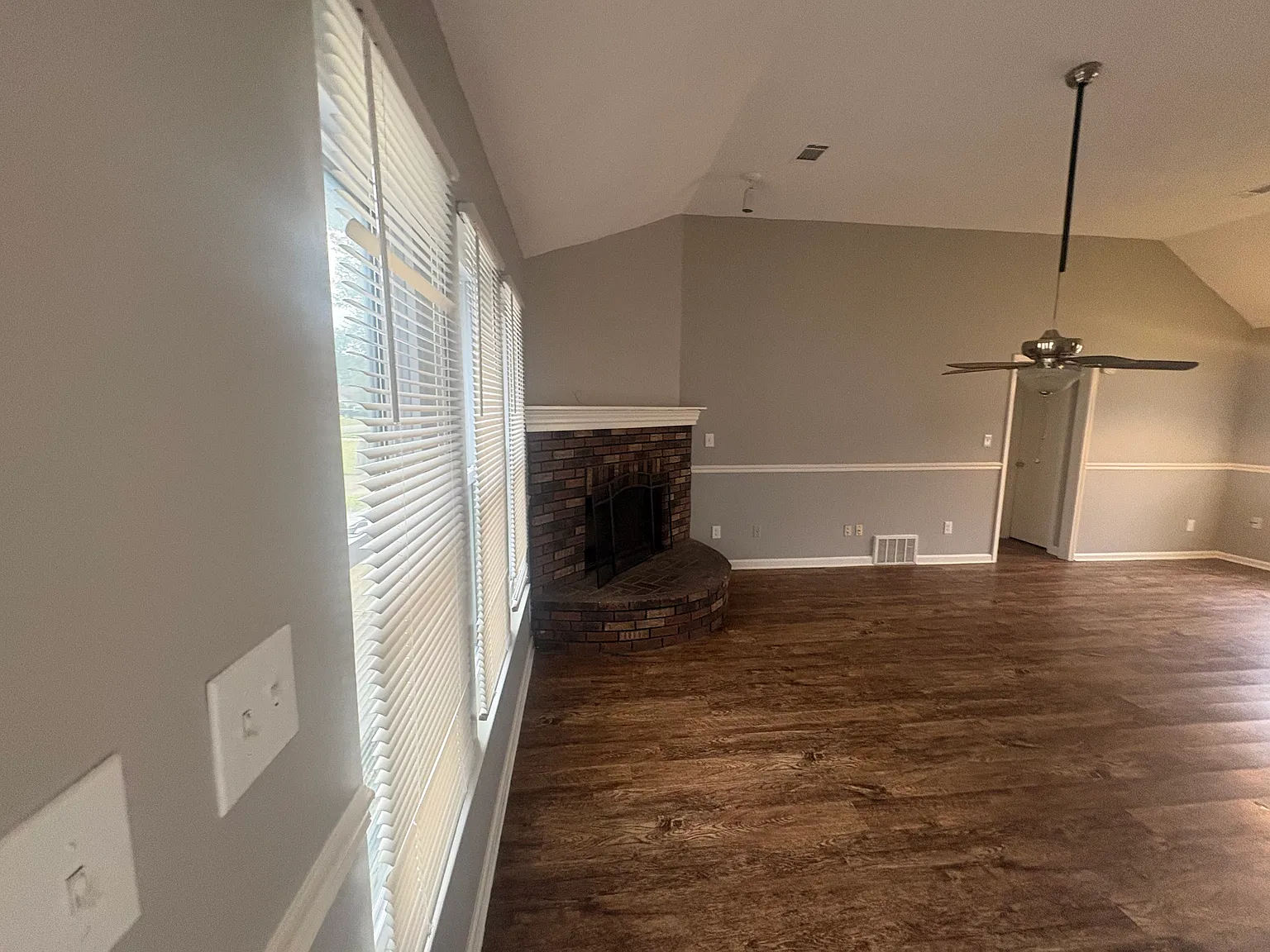 3-Bedroom, 2-Bathroom Home — Photo 4